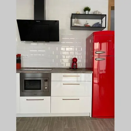 Norte Apartamento *