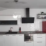 Norte Апартаменты