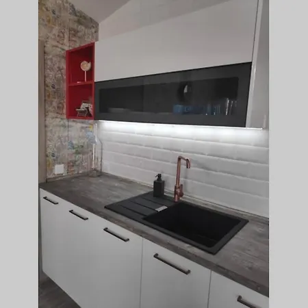 Apartment Norte Cotillo