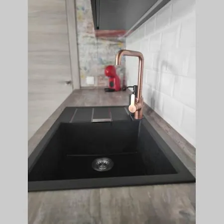 Appartement Norte