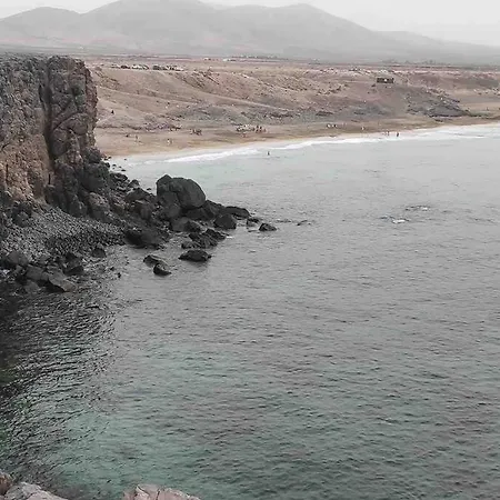 Apartment Norte Cotillo