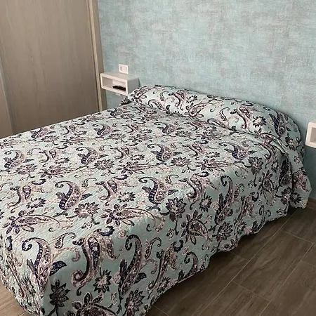 Norte Apartment Cotillo