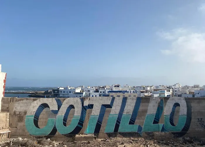 Norte Cotillo