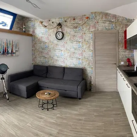 Norte Apartment Cotillo