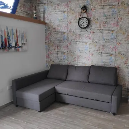 Apartment Norte *