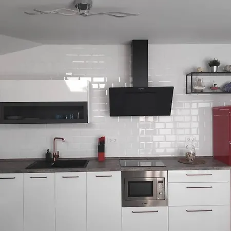 Norte Apartment
