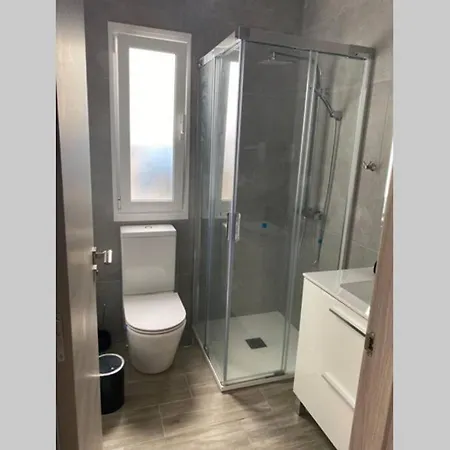 Apartment Norte *