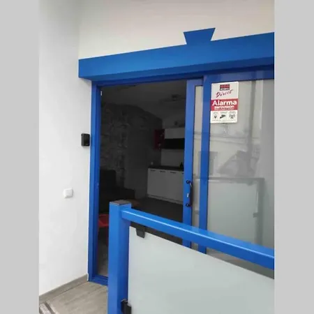 Norte Апартаменты