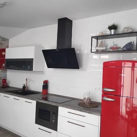 Norte Apartment *